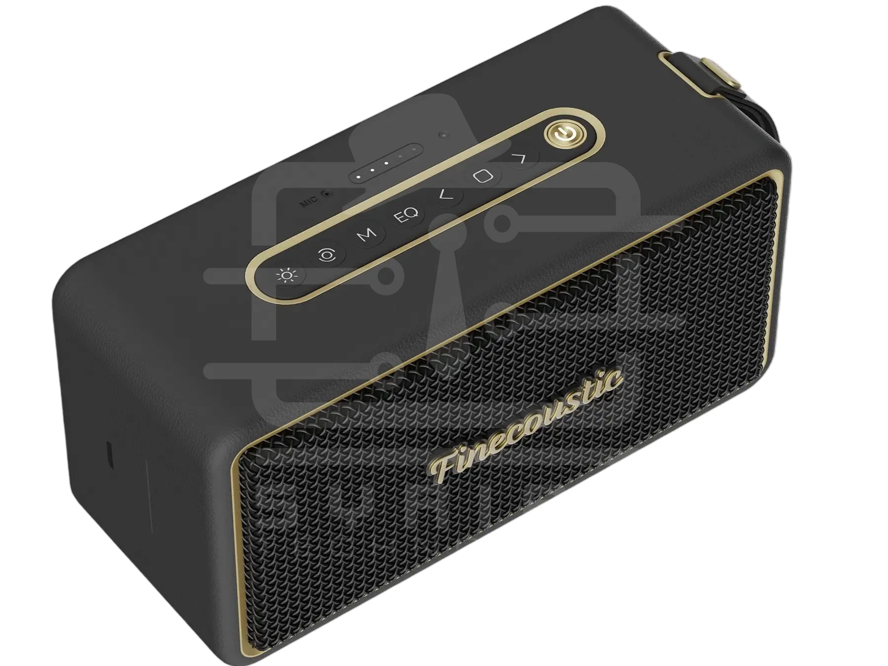 Fantech Finecoustic FBS2 HOKO NOMAD L 4 Speaker