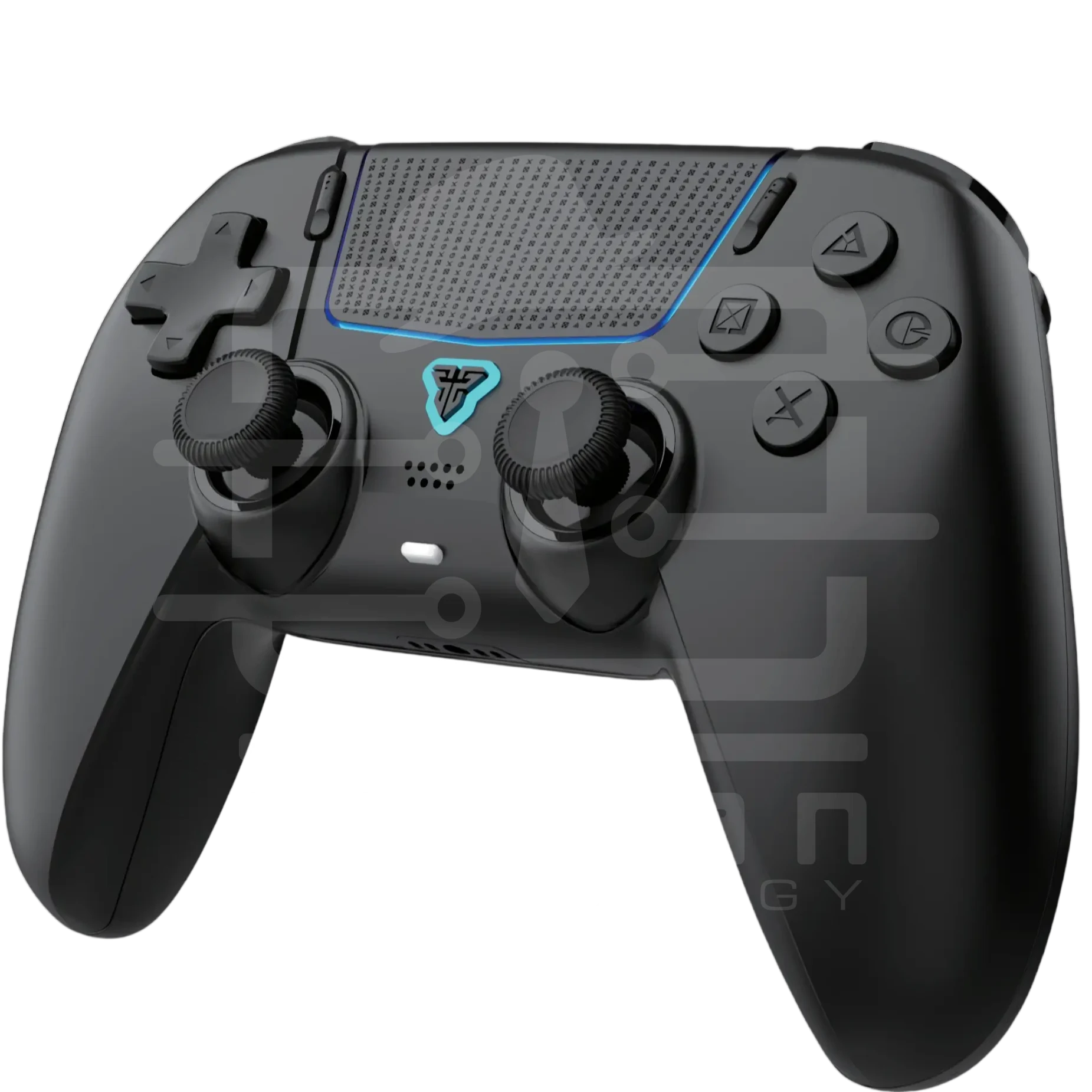 FANTECH WGP16 NOVA II Wireless GAMEPAD - Black