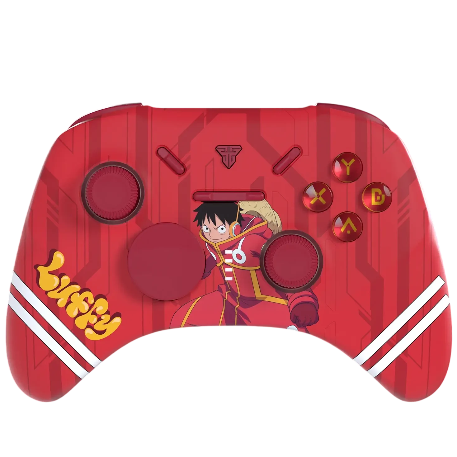 Fantech EOS II PRO WGP15V2A ONE PIECE Luffy Egghead Edition Wireless Gamepad
