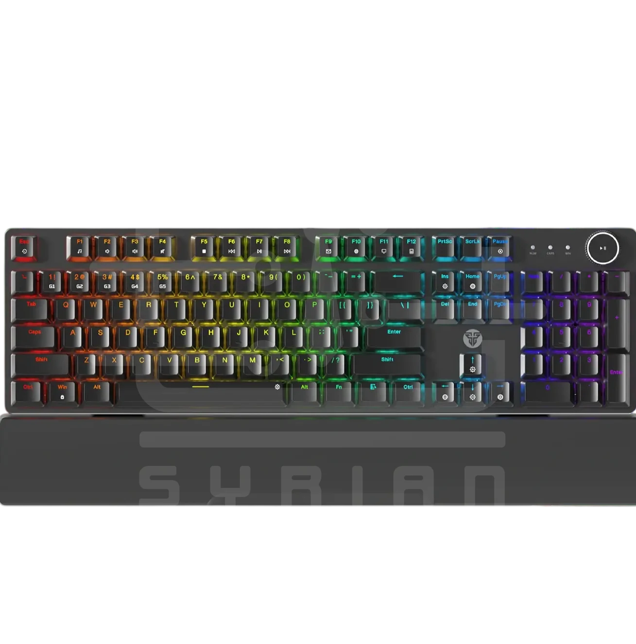 Fantech MK894 Maxpower II