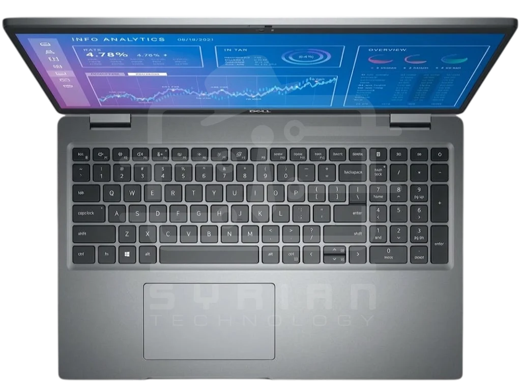 Dell Precision 3571