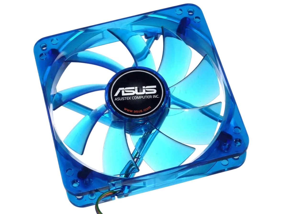 ASUS 1225S1 Case Fan