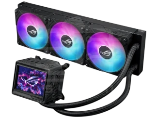 ASUS ROG RyuJin III 360 ARGB Extreme