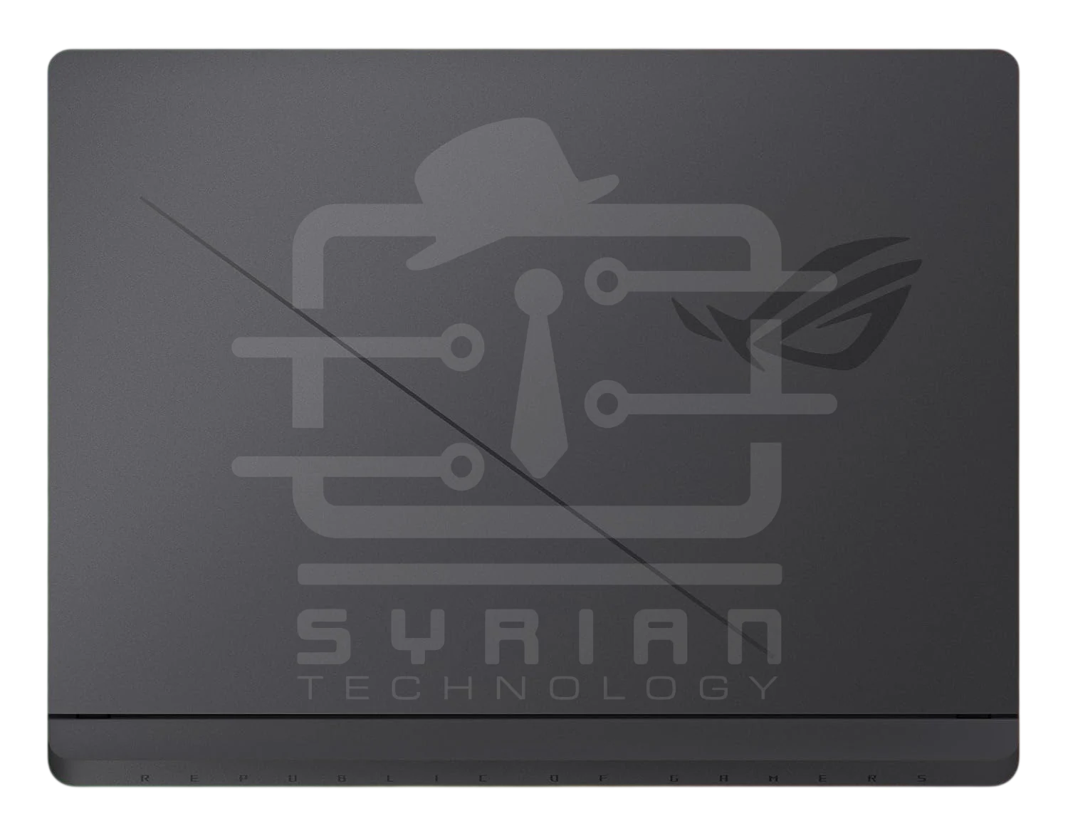 Asus ROG G615 JHR
