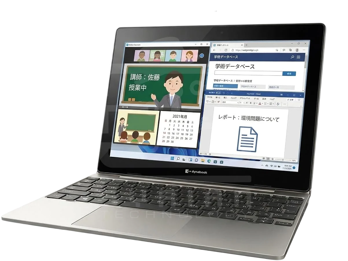 Toshiba Dynabook K50/FR