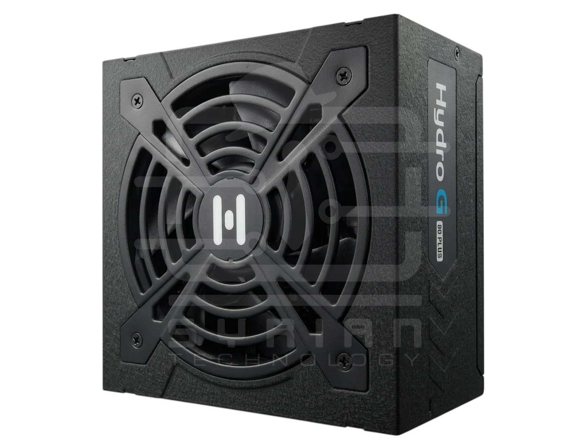 FSP Hydro G PRO ATX3.1 (PCIe5.1),1200W HG2-1200,Gen 5
