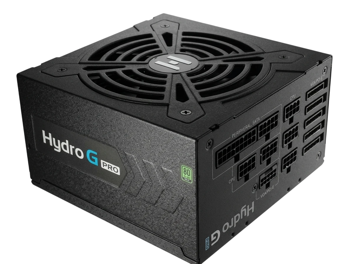 FSP Hydro G PRO ATX3.1 (PCIe5.1),1200W HG2-1200,Gen 5