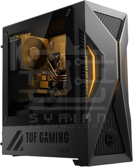 M.B ASUS Tuf T500 Intel Core i5 -13420H RTX 5060 8GB RAM 16Gb DDR5 1TB SSD