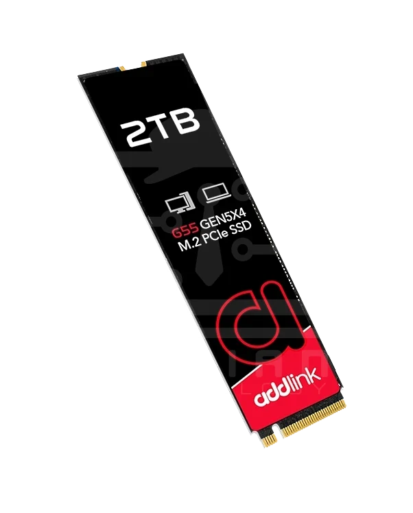 Addlink G55 2TB 5Gen