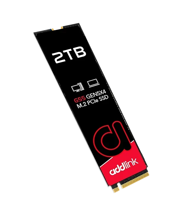 Addlink G55 2TB 5Gen