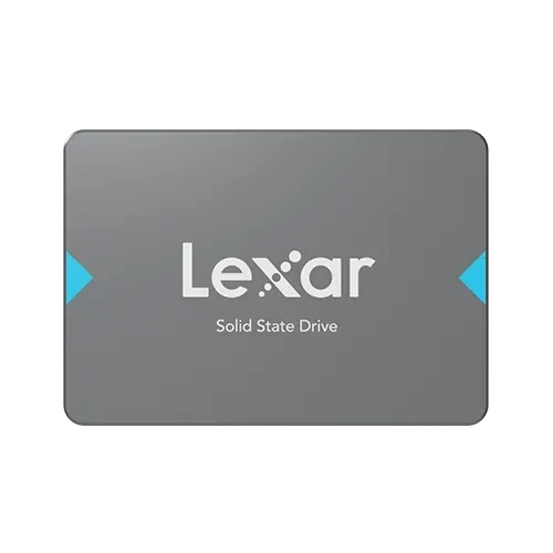 Lexar NQ100 2TB LAPTOP HARD