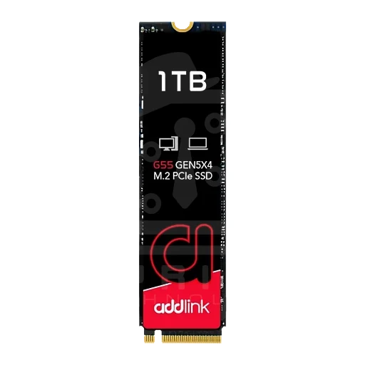 Addlink G55 1TB 5Gen LAPTOP HARD