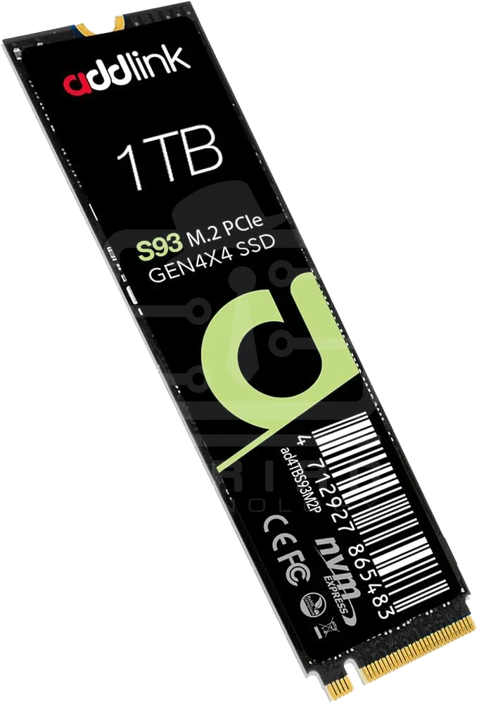 Addlink A93 1TB LAPTOP HARD