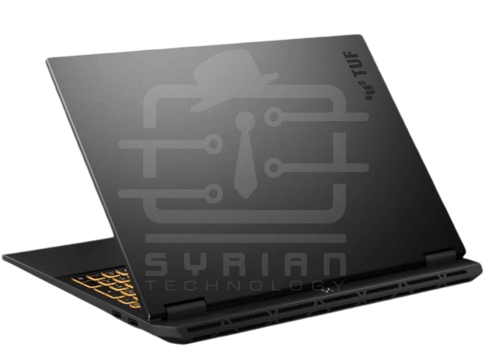 ASUS TUF Gaming F16 FX608JMR