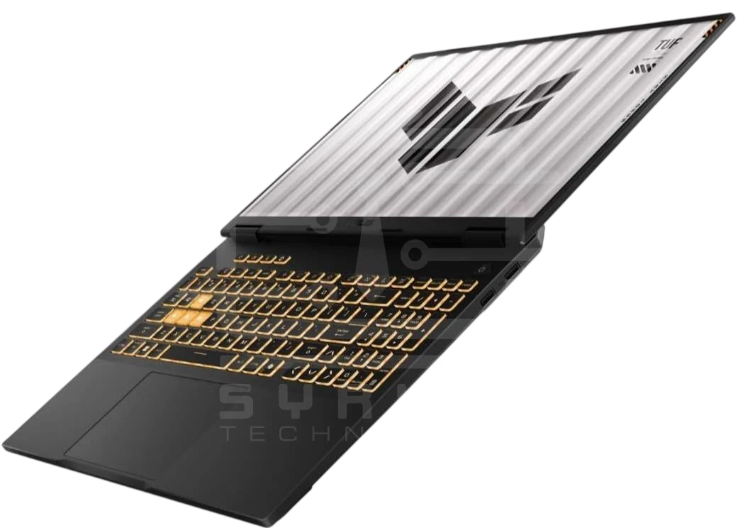 ASUS TUF Gaming F16 FX608JMR
