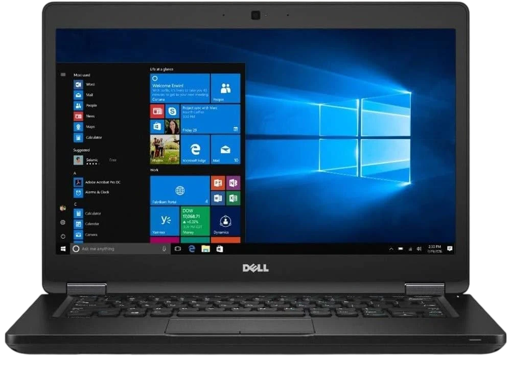 DELL Latitude E5570-U