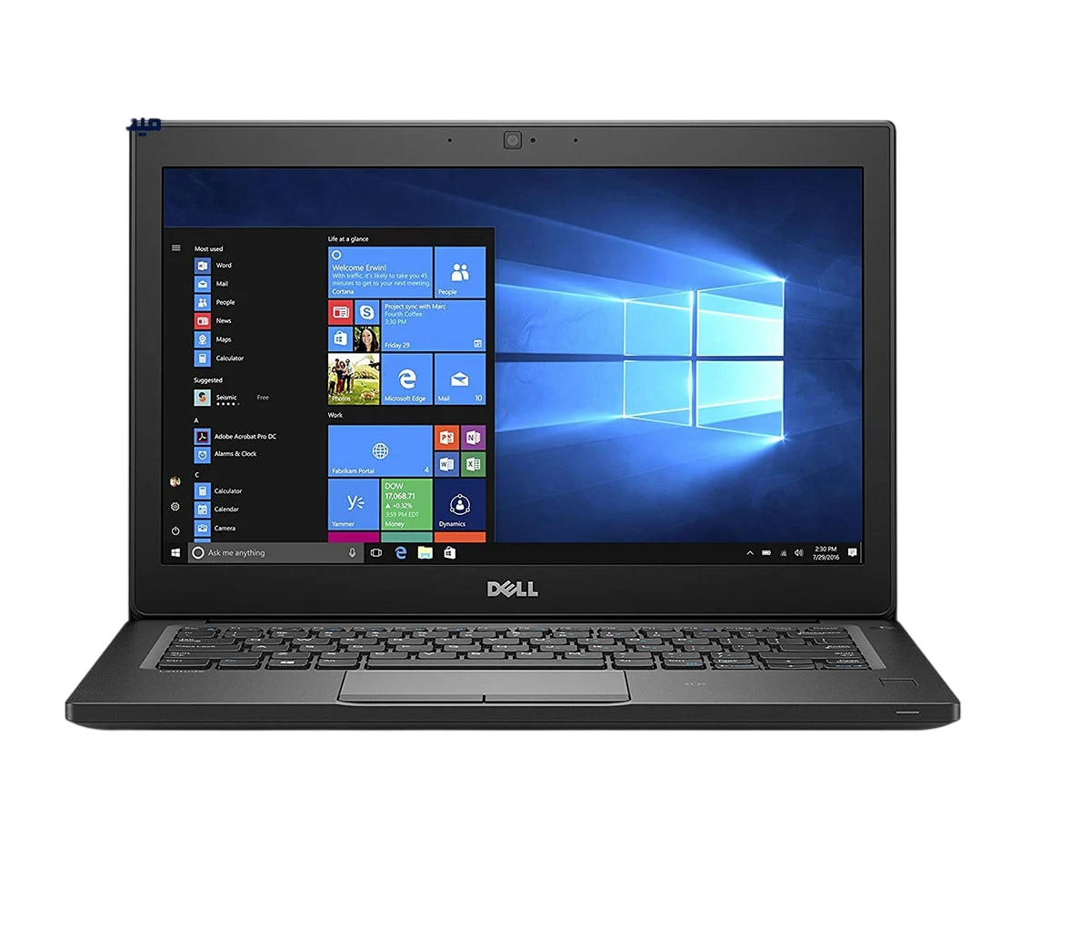 Dell Precision 3520